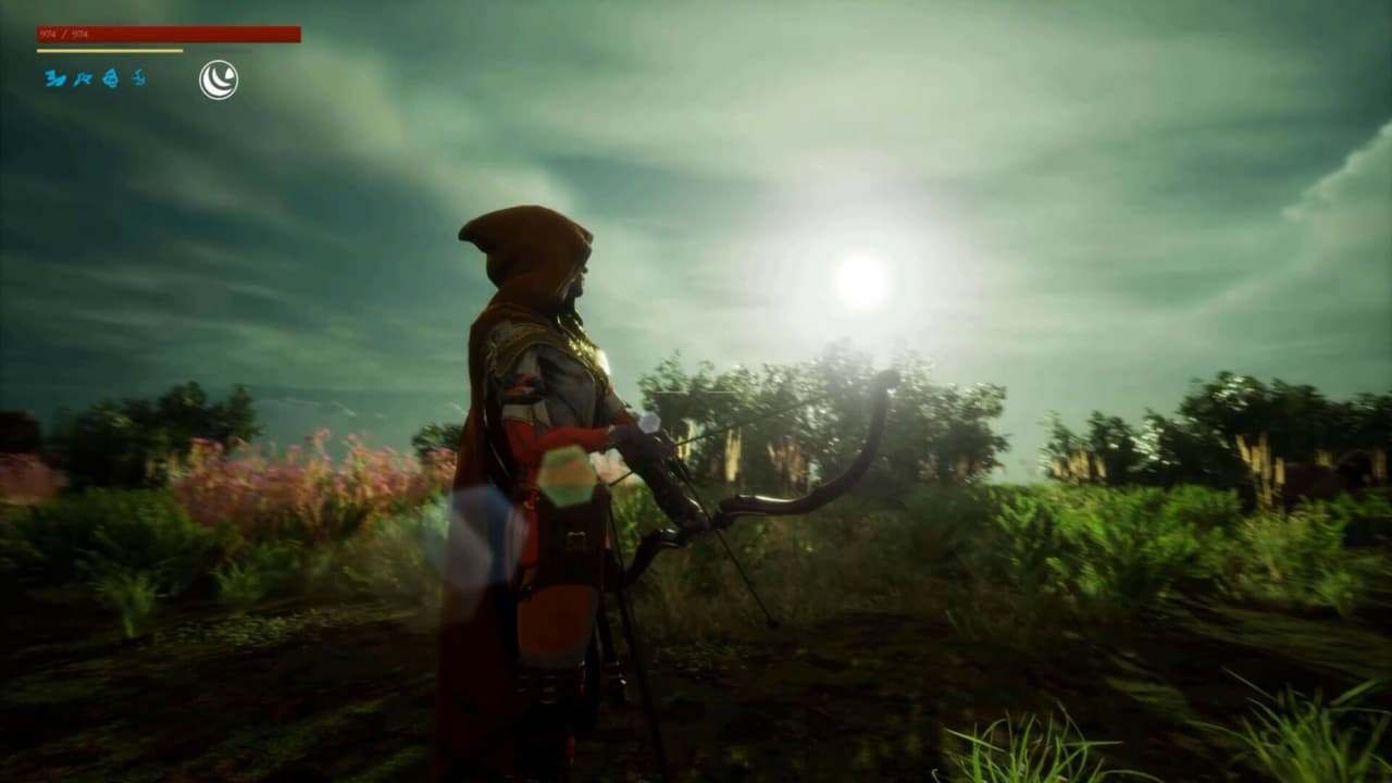 The Altered Lands screenshot 6