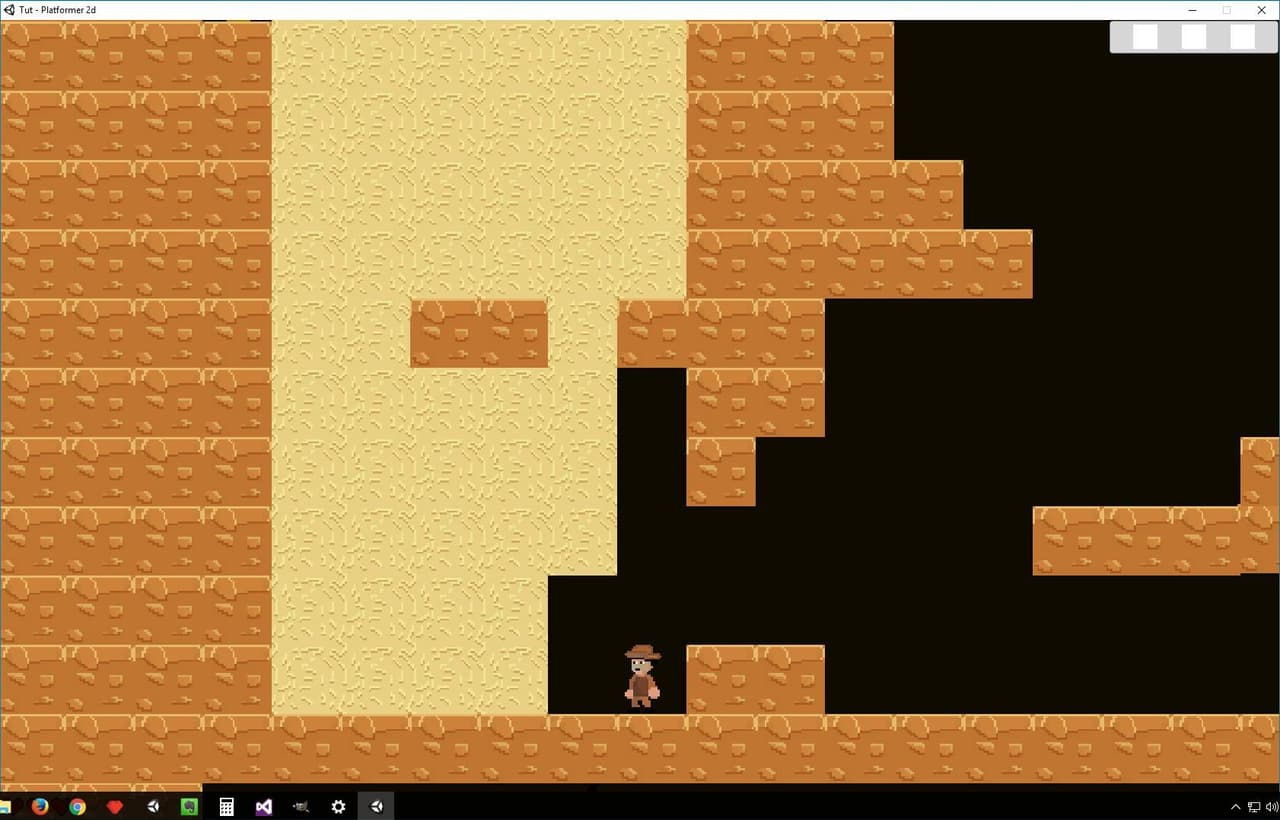 Legend of the Three Amulets screenshot 4