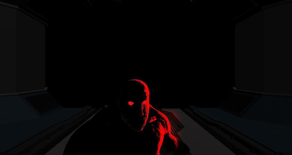 Restraint screenshot 2