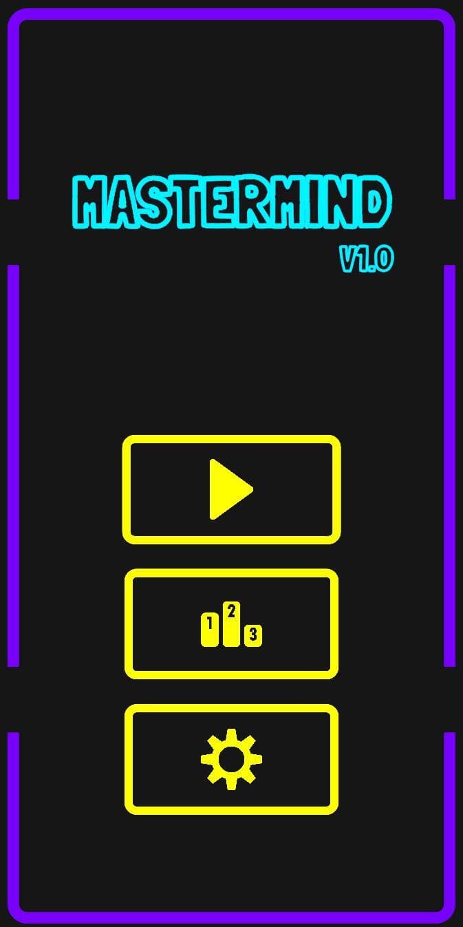 Mastermind (itch) (Blobfish Studios) screenshot 2