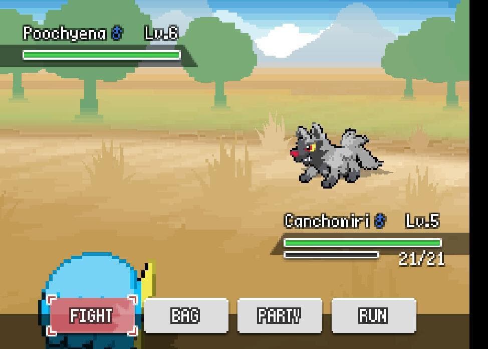 Extra Evolution