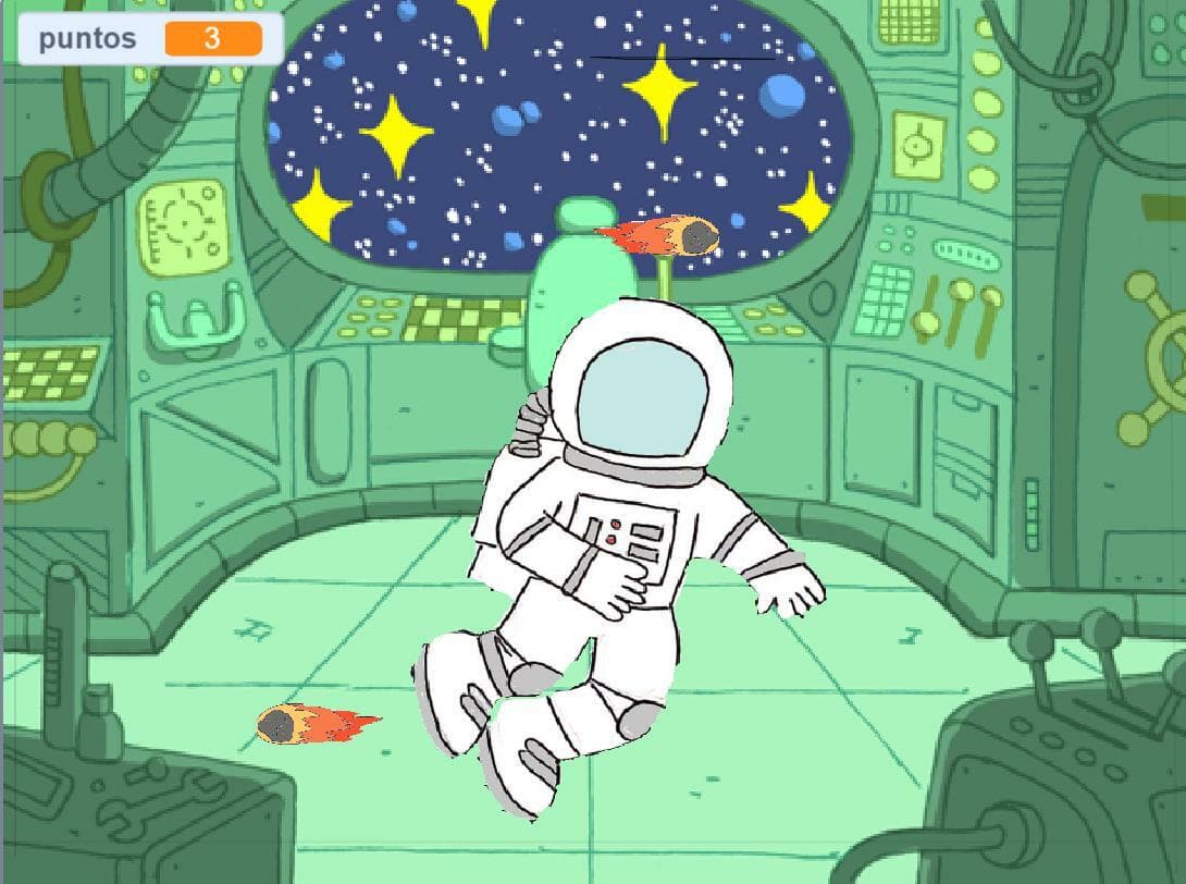 Captura la bandera screenshot 2
