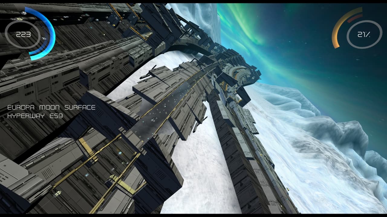 Hellway screenshot 2