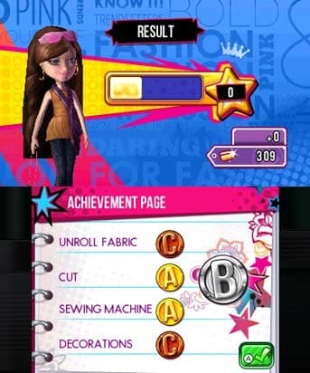 Bratz: Fashion Boutique