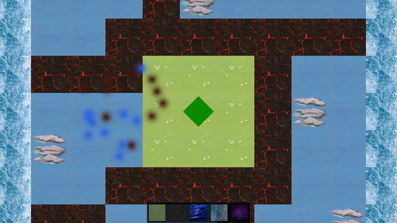 The Queens Journey screenshot 4