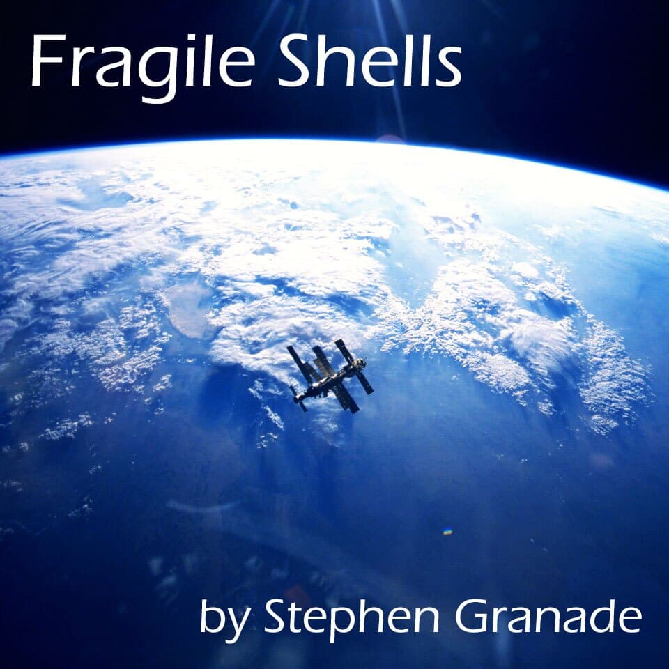 Fragile Shells