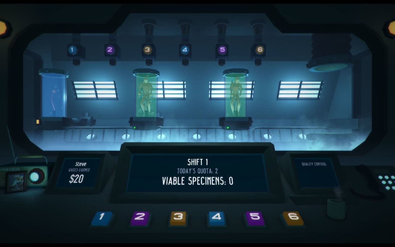 Growth Industries screenshot 2