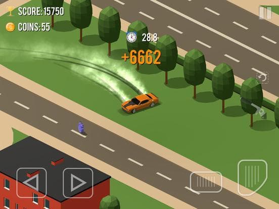 Drift & Fun screenshot 6