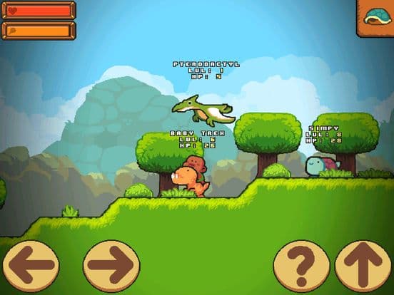 StoneBack | Prehistory | PRO screenshot 3
