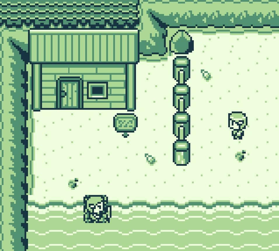 Wrath of Nightmare screenshot 6