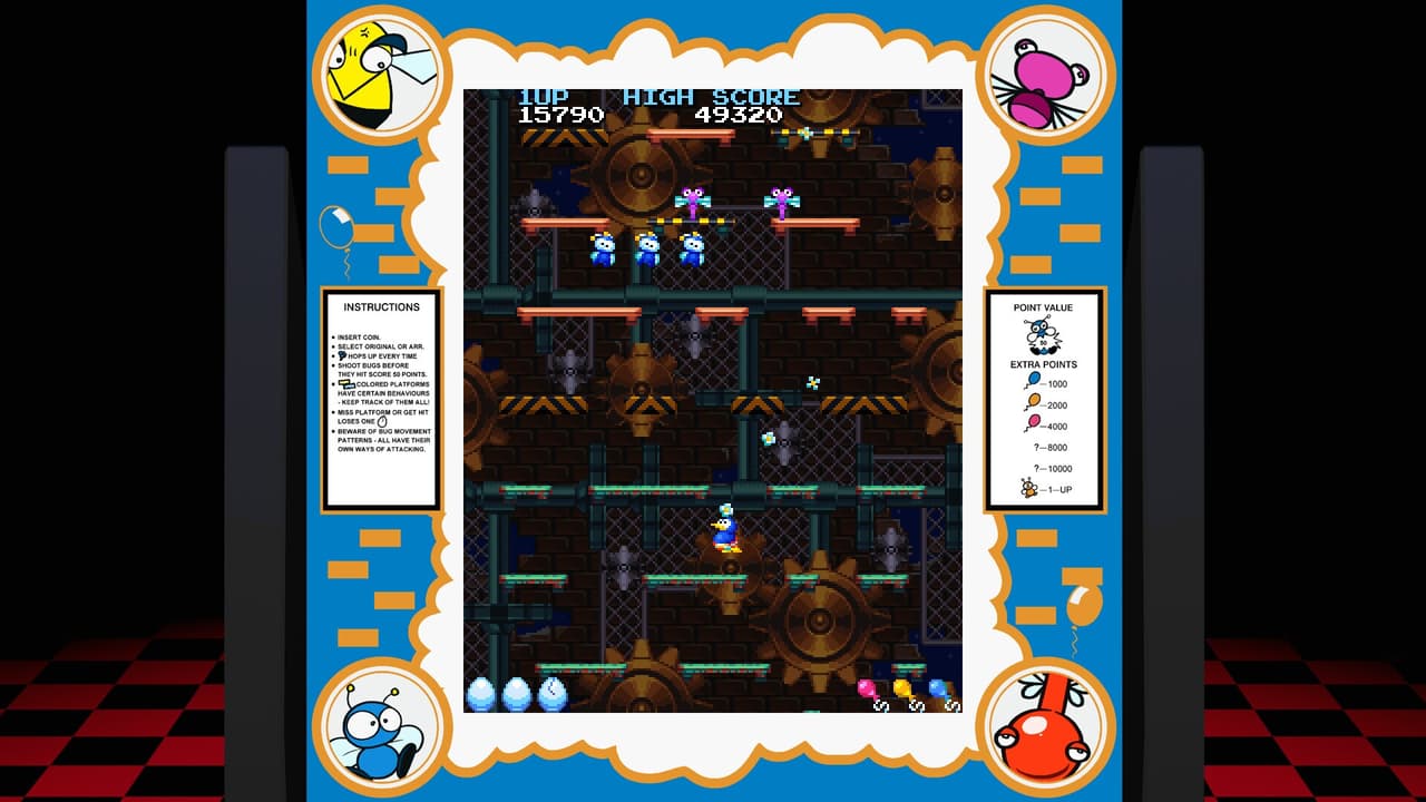 HOP TOP screenshot 6
