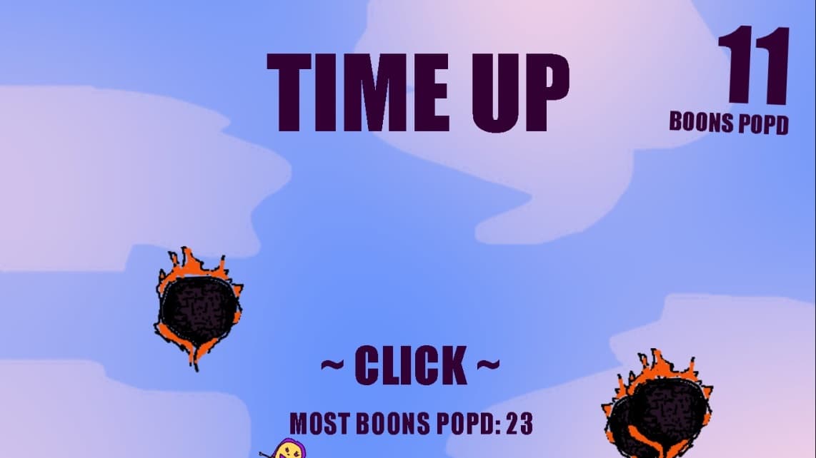 BOONS