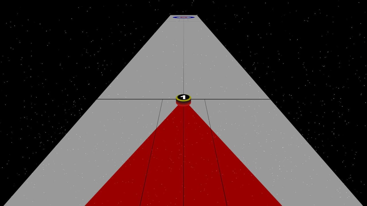 Space Curling FFE