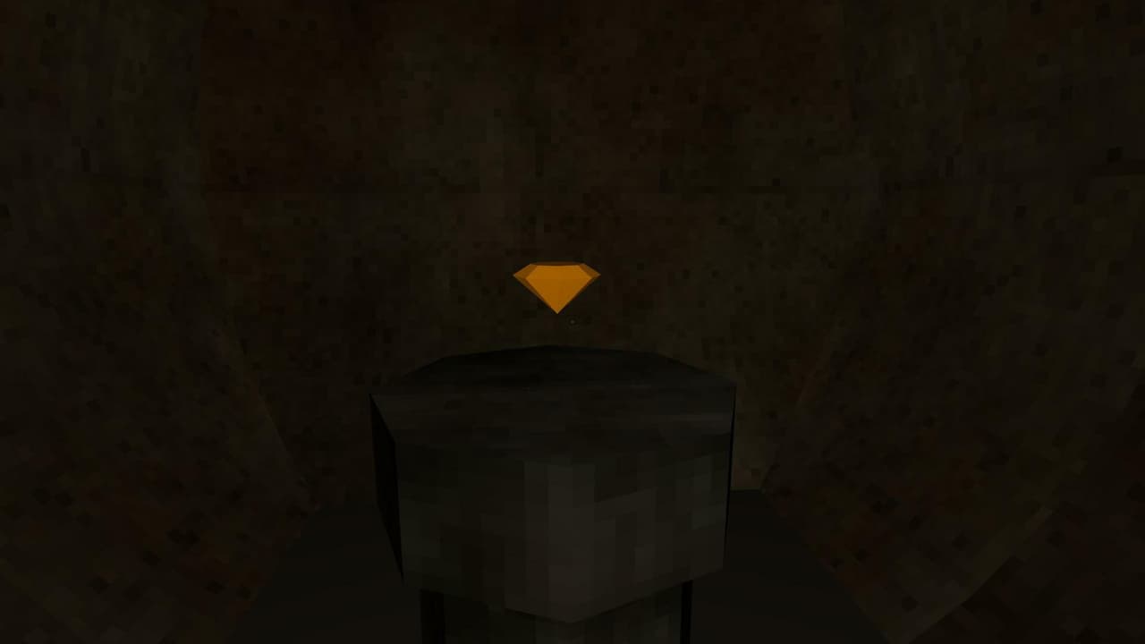 Its Comming (VimJam Version) screenshot 2