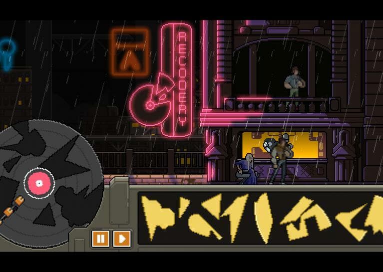 Last days of recodery screenshot 4