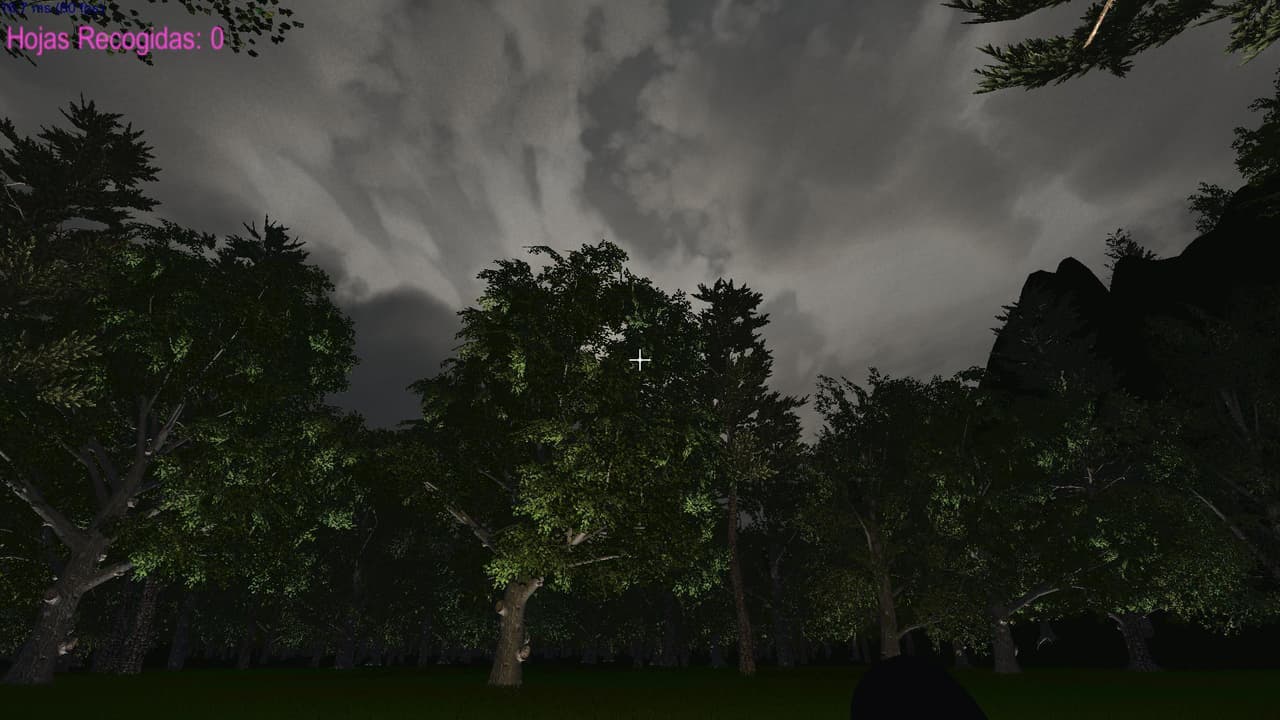 Frontance screenshot 2