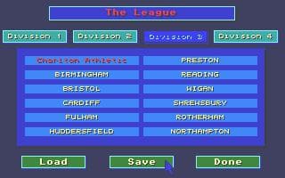 Player Manager screenshot 6