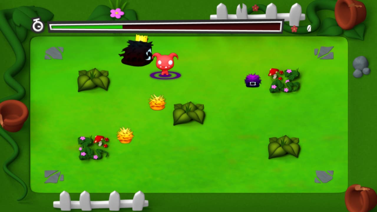 Chompy Chomp Chomp screenshot 5