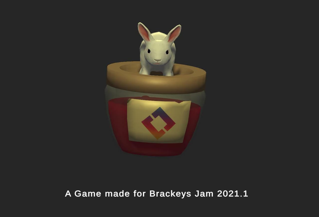 Bunnies Extreme Attack Royale screenshot 2