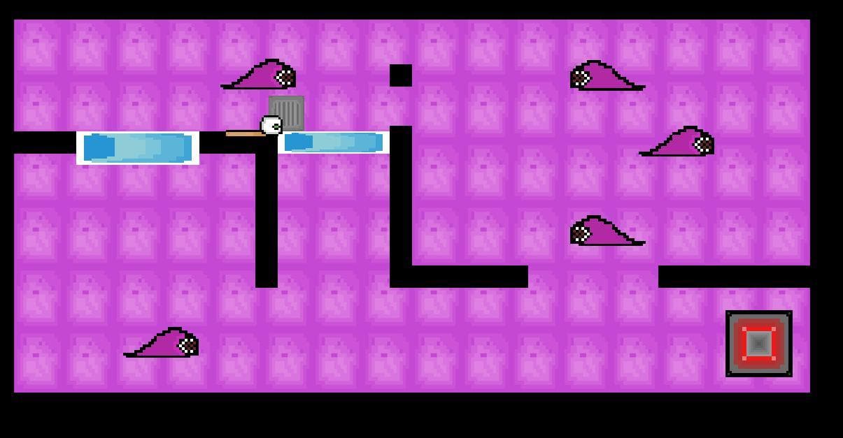 Grab&Run screenshot 4