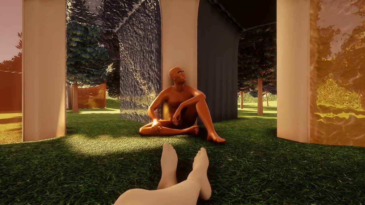 Il pianeta come festival screenshot 4