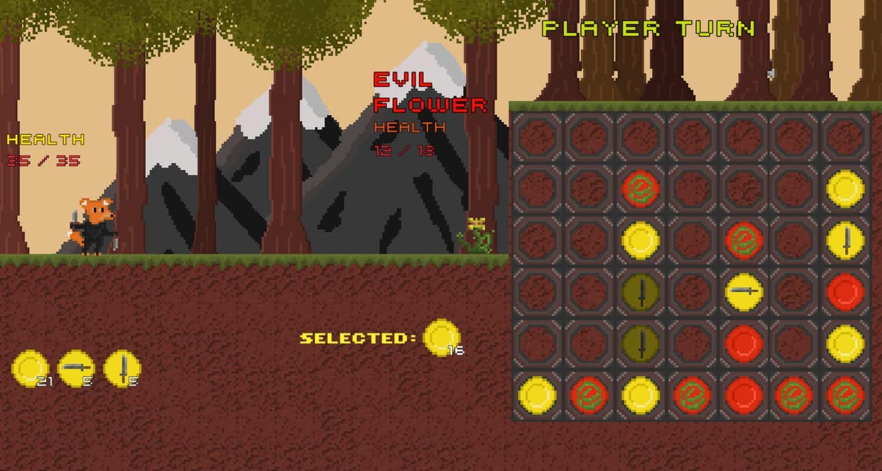 Connect Quest screenshot 2