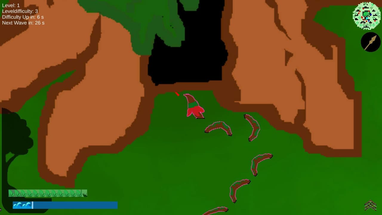 Rootforce screenshot 5