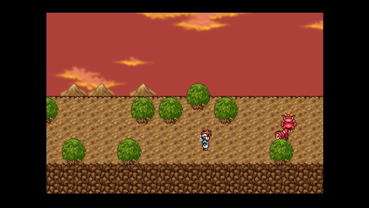 The Adventures of Golly screenshot 5