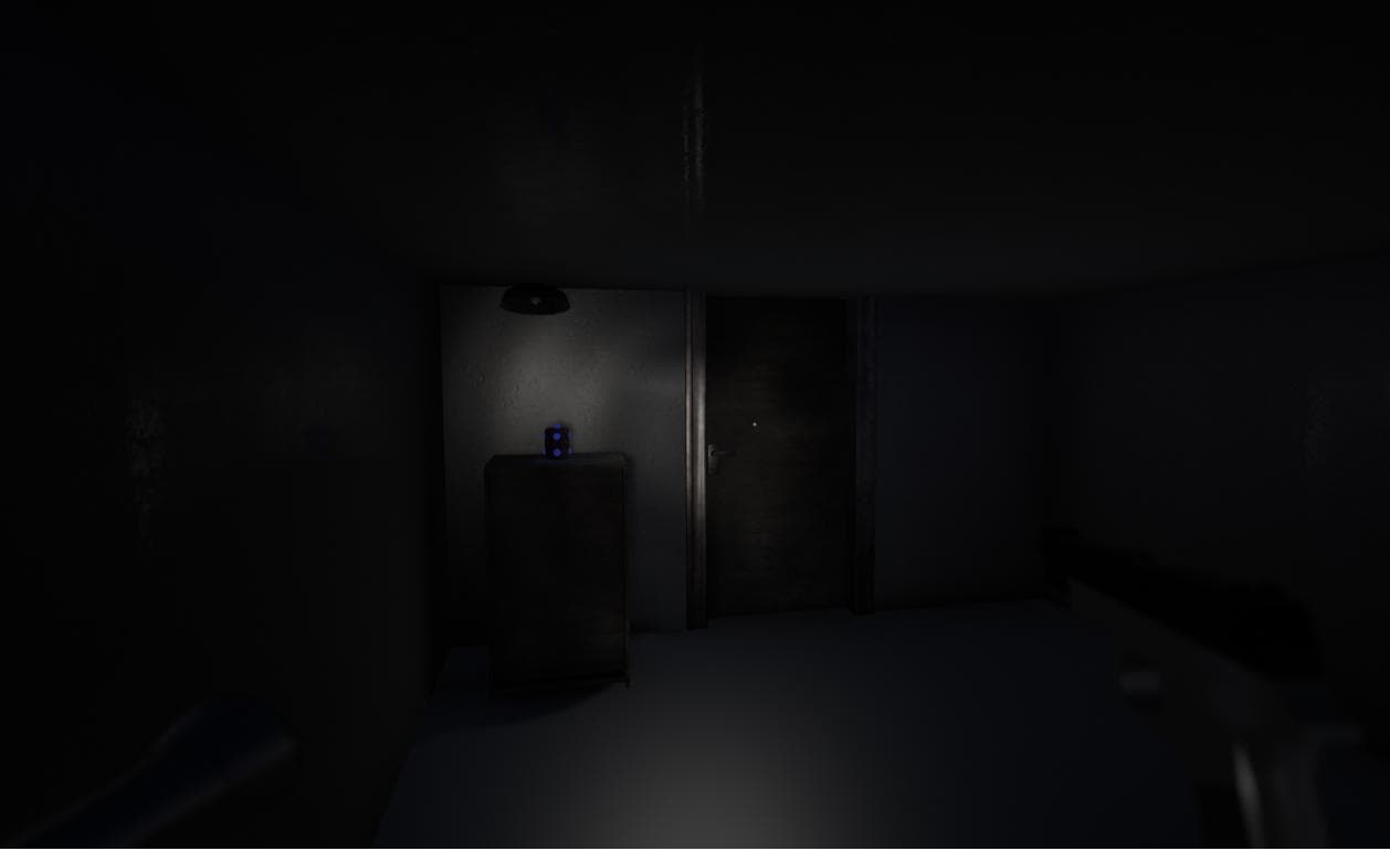 KOSHMAR (SharkGames)