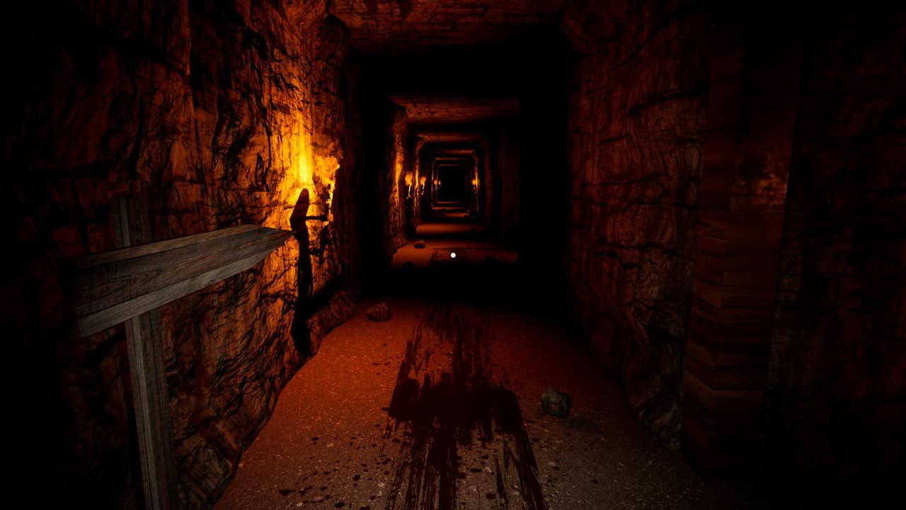 Evil Way screenshot 4