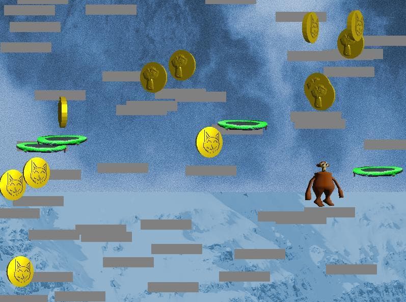 Super Monkey Post Celebration Diet screenshot 5
