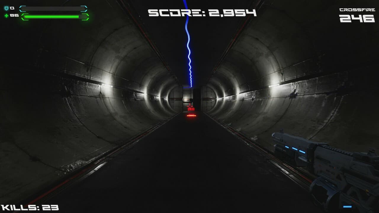 Gunderdome screenshot 4