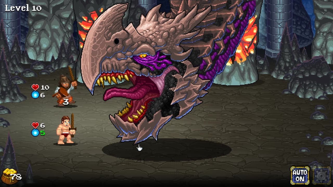 Soda Dungeon 2 screenshot 6