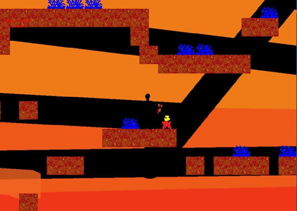 Infernal Spirit screenshot 3