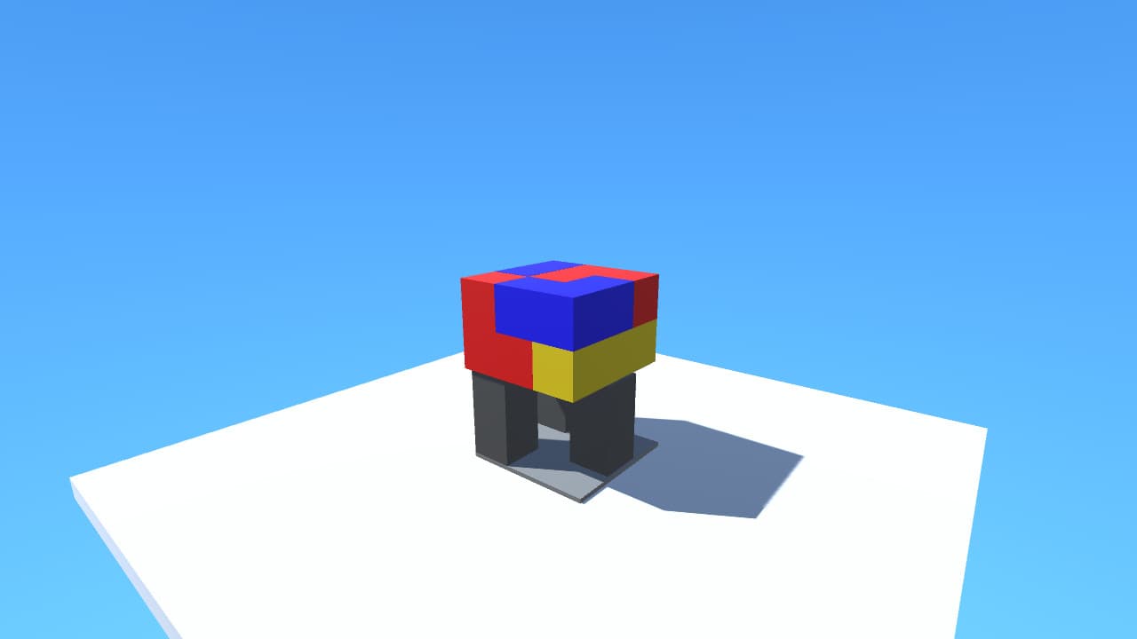 GeometryPuzzler