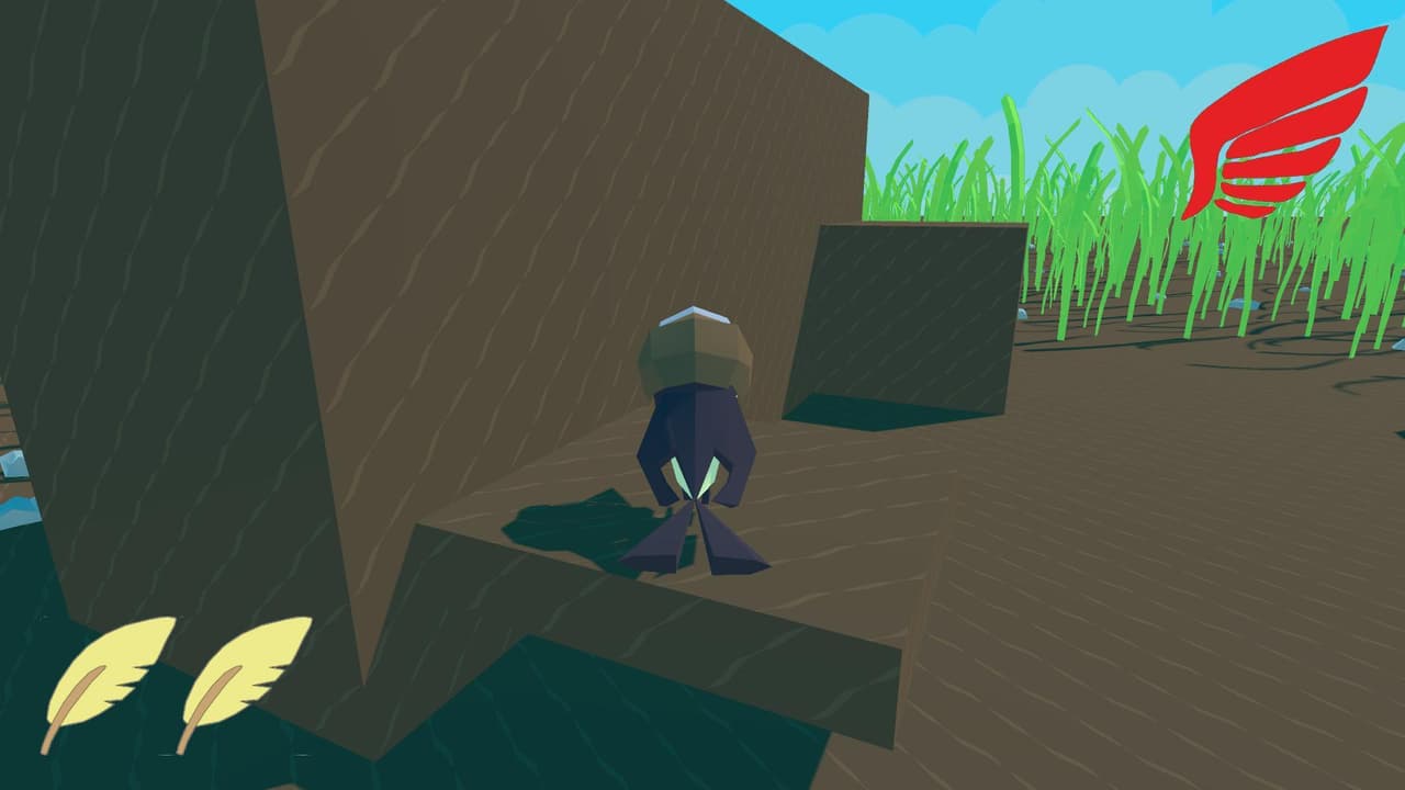 De volta ao ninho screenshot 3