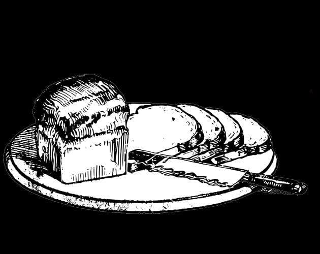 Little Red Makes Bread Now