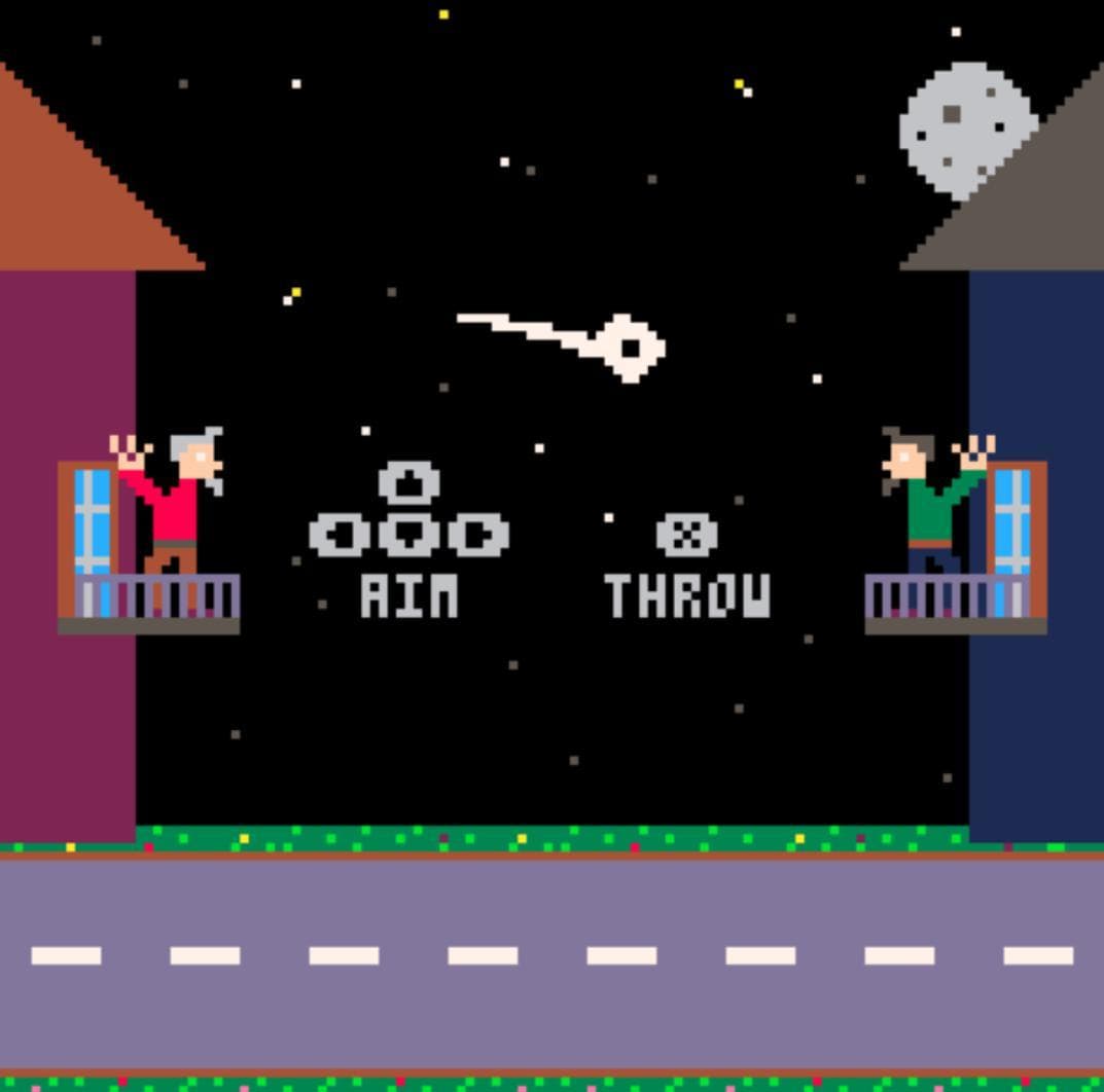 Paper Pass screenshot 3