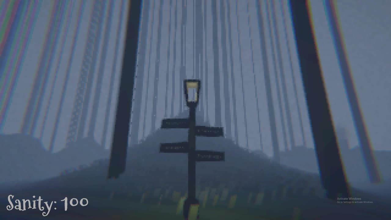 BLINK! (HawkDevGames)
