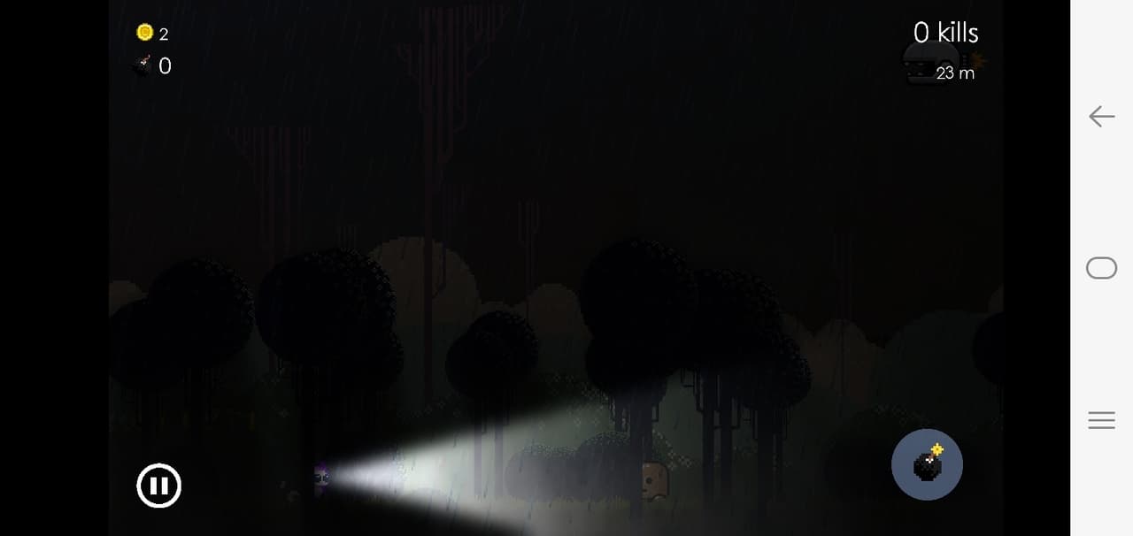 Tiny Olto screenshot 5