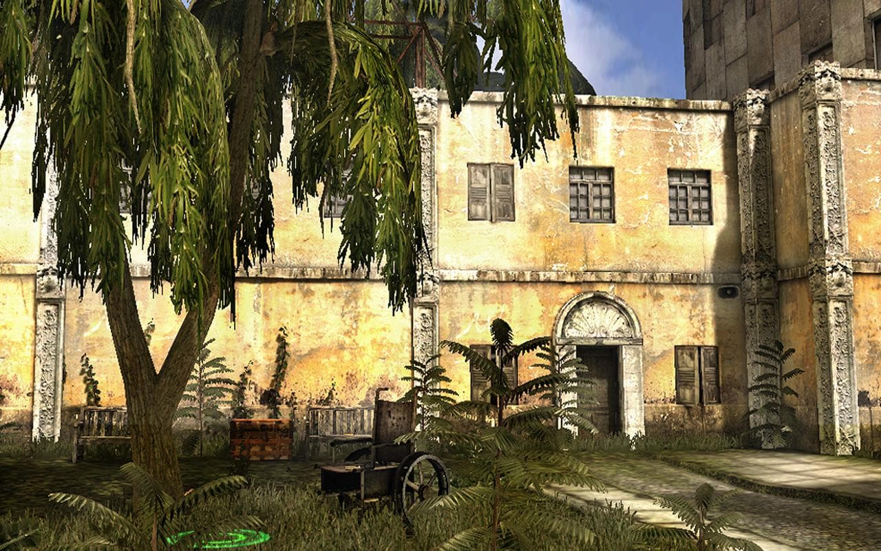 Dark Meadow: The Pact screenshot 3