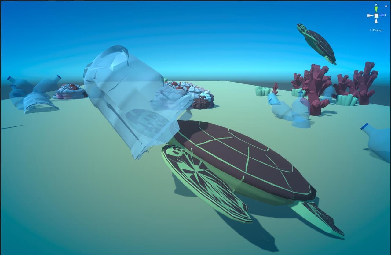 PLASTIC STAB screenshot 3
