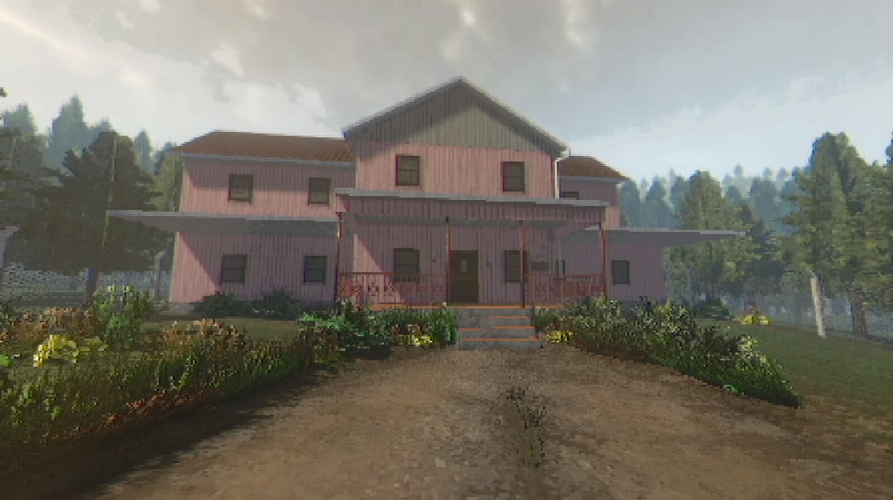 The Windows Are Gone screenshot 2