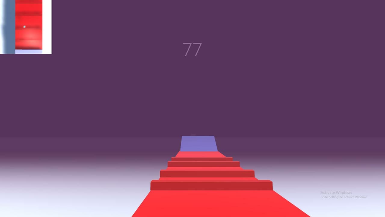 Vinsh-aBlockRoyale screenshot 3