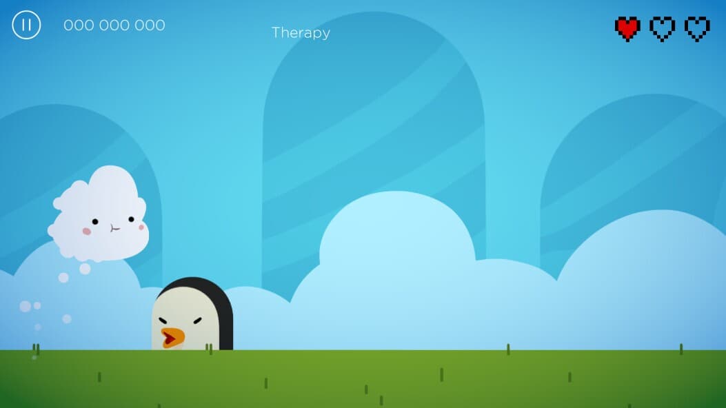 Therapy screenshot 5