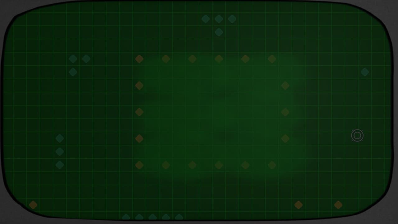 Brane: Prototype (itch) screenshot 2