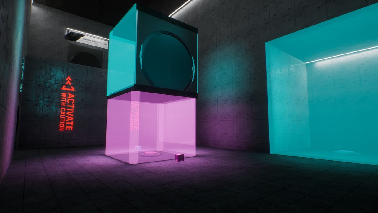 PK AI SYSTEMS inc screenshot 3