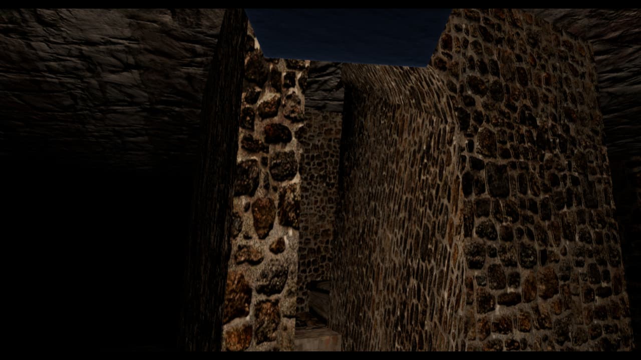 Vee Rethak - Deep Under The Mountain screenshot 4