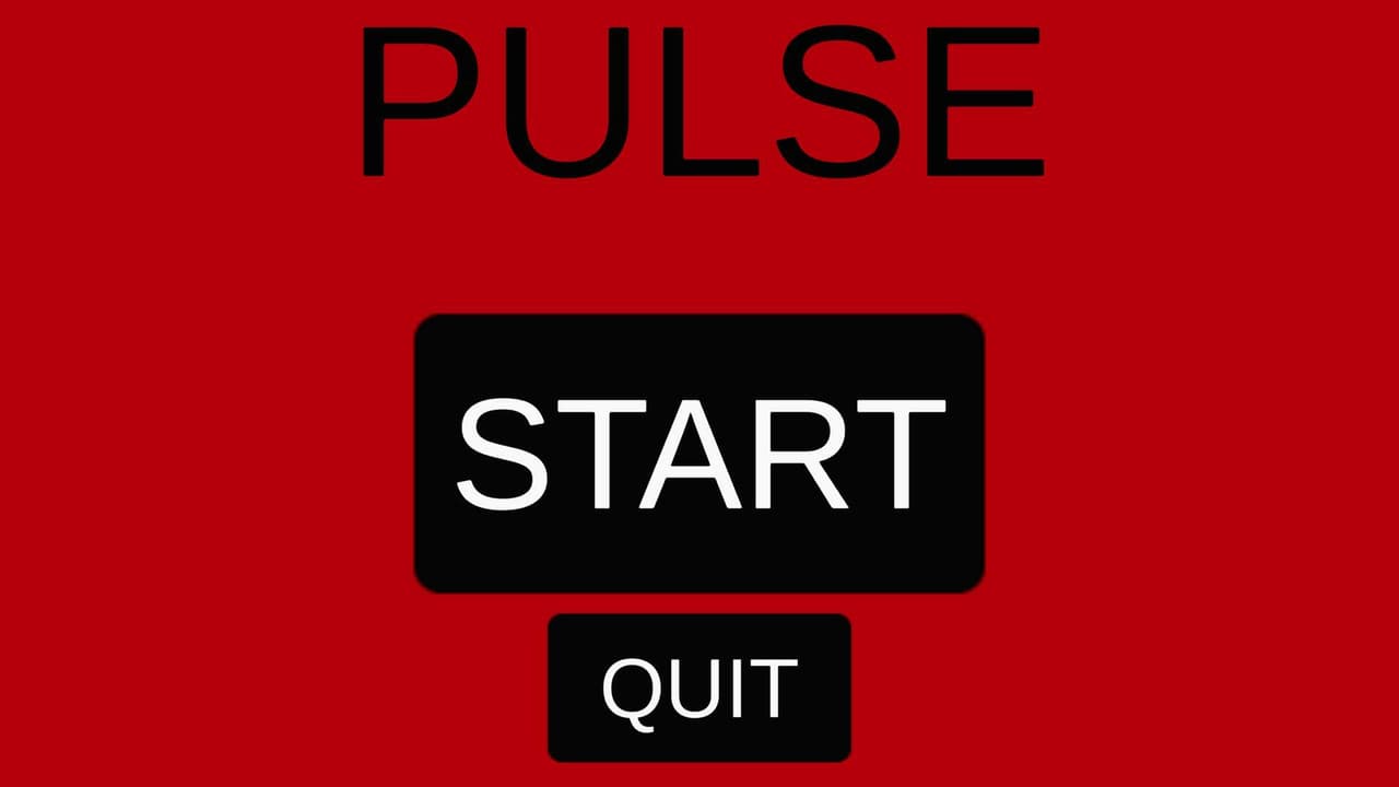 Pulse (itch) (CodyLuketic) screenshot 2