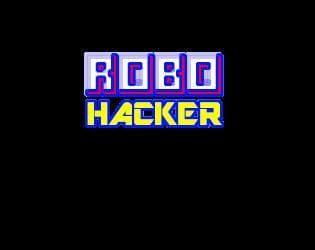 RoboHacker